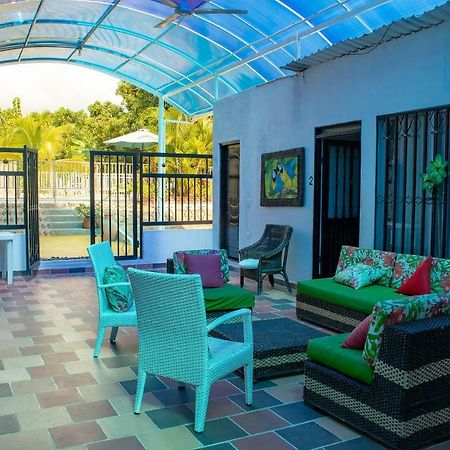 Hostal El Ruby วิลญาเวียคา ภายนอก รูปภาพ