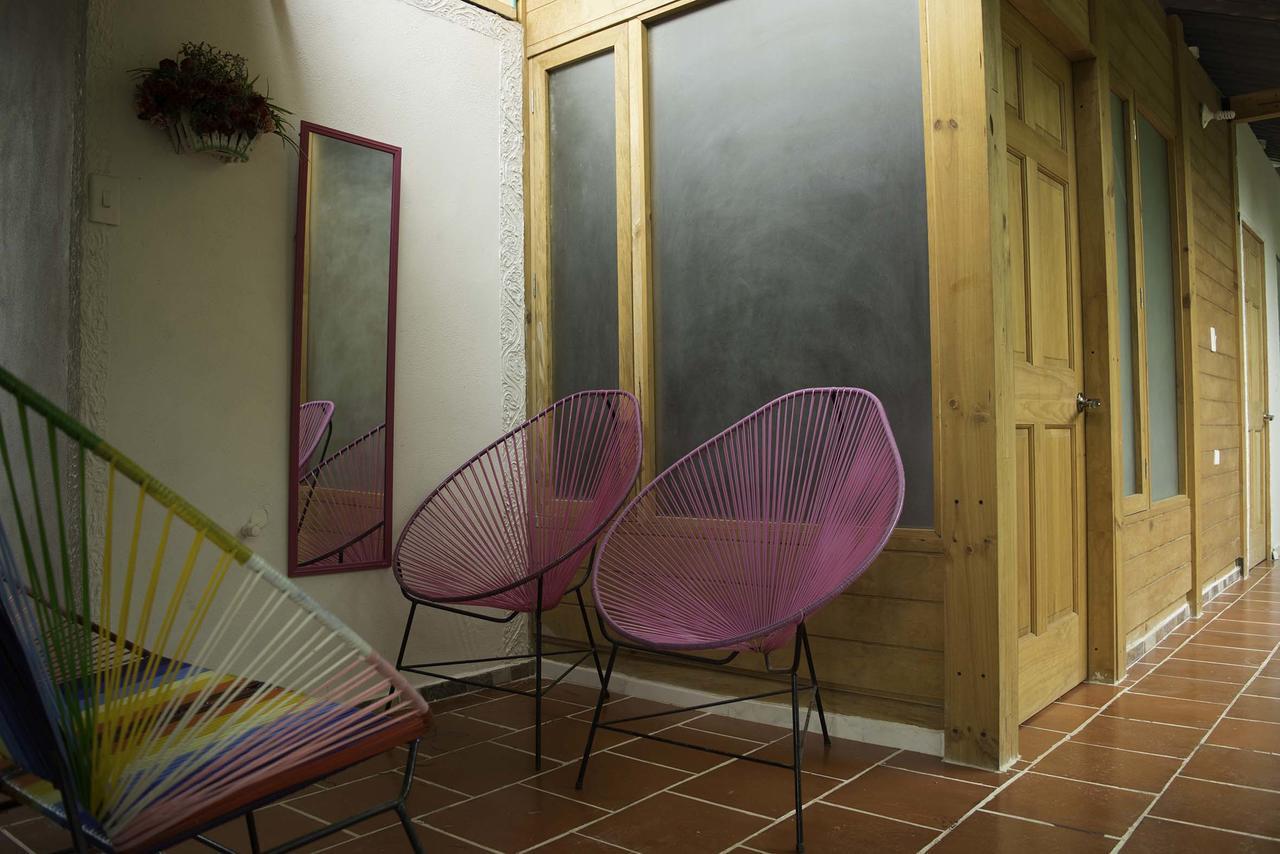 Hostal El Ruby วิลญาเวียคา ภายนอก รูปภาพ